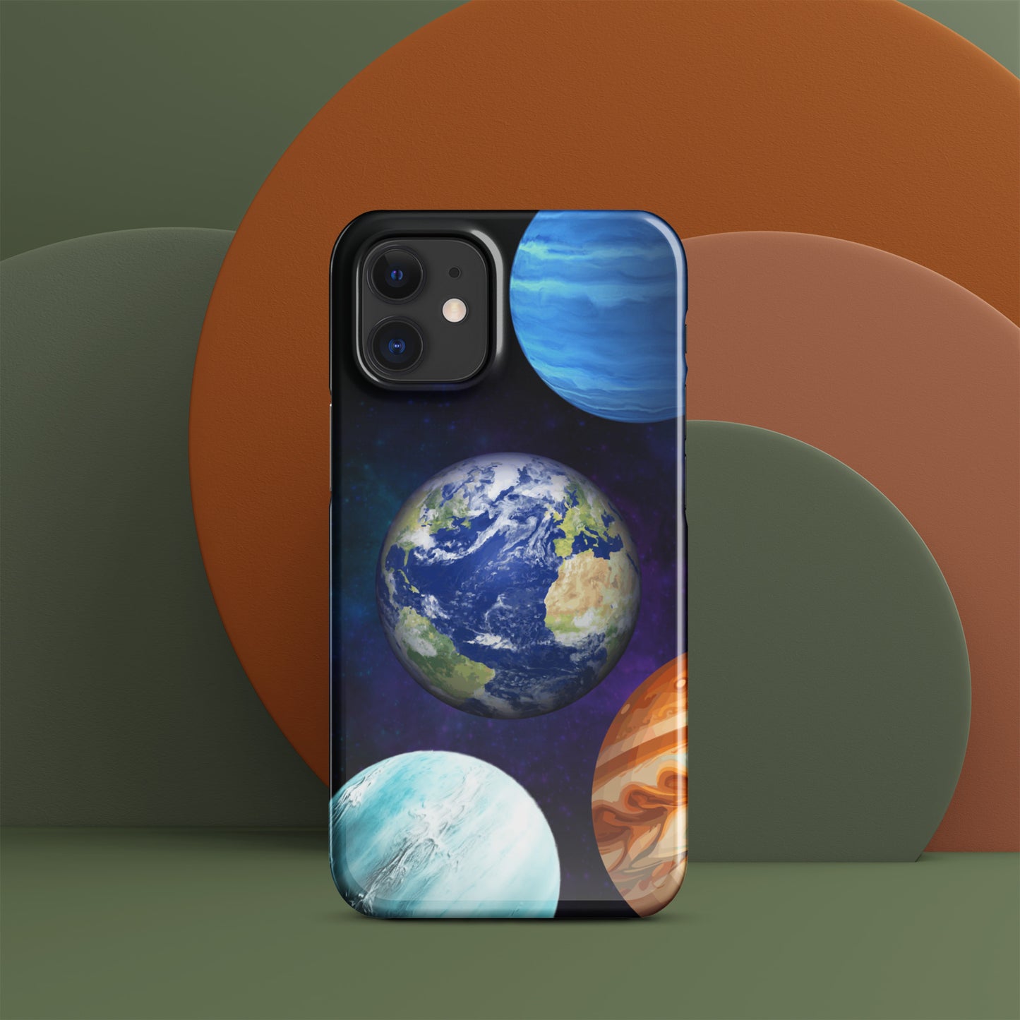 Univers case for iPhone®