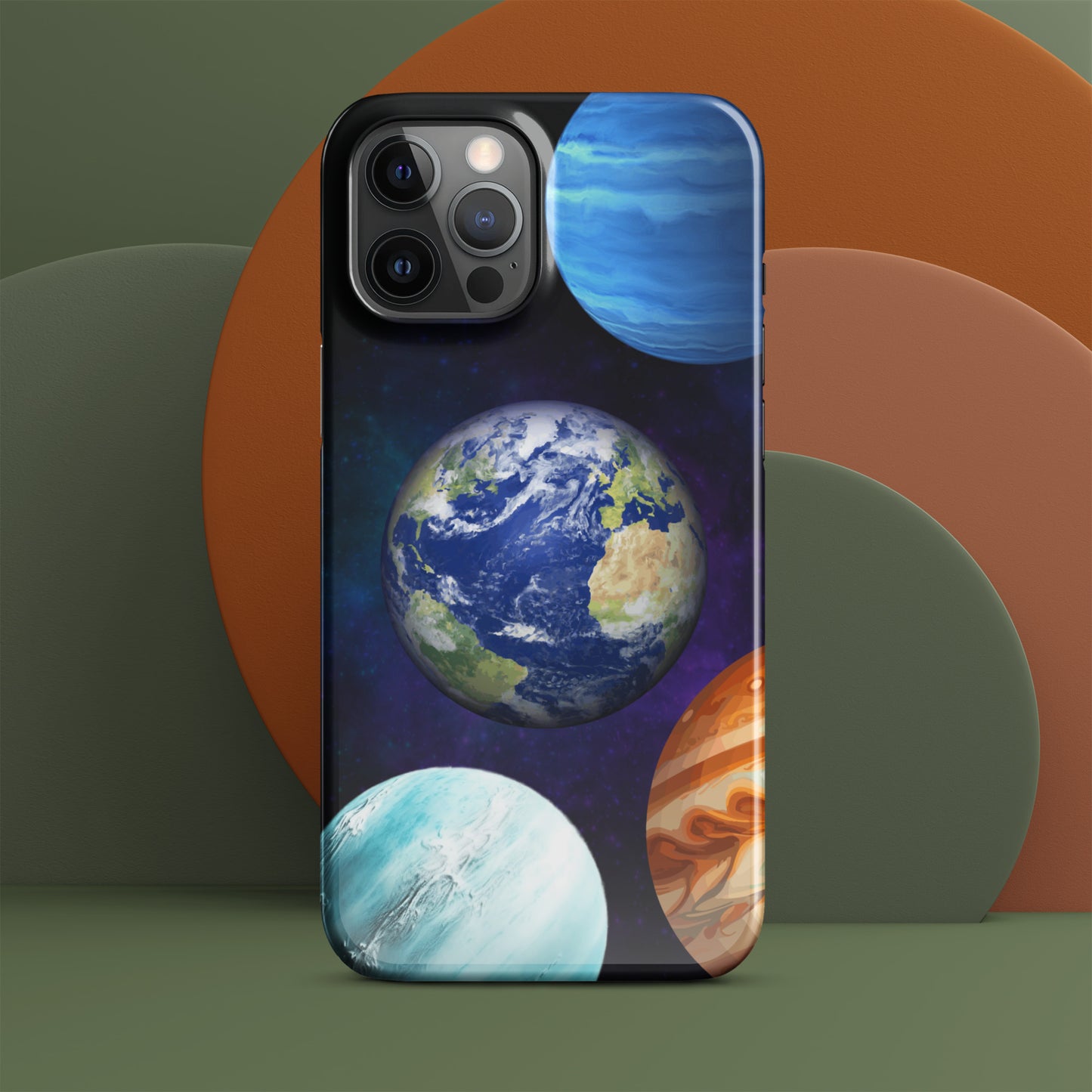 Univers case for iPhone®